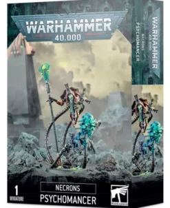 Psychomancer