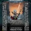 Psyker