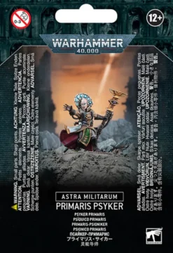Psyker
