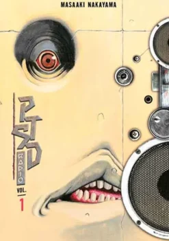 PTSD Radio Vol. 1-2
