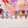 Puella Magi Madoka Magica PalVerse PVC Figure Assortment 9 cm