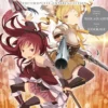 Puella Magi Madoka Magica The Different Complete Omnibus Edition