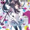 Puella Magi Madoka Magica Wraith Arc Vol 3