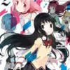 Puella Magi Madoka Magica Wraith Arc Vol 2