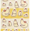 Puffy Stickers: Evolution? Ebifry