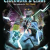 Pulp Cthulhu: Clockwork & Claws