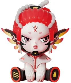 Punkbyte Mini-Figures