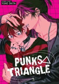 Punks Triangle