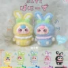 Punsuko Bunnies Figure