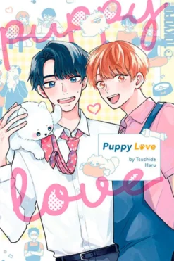 Puppy Love