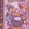 Purrfect Potions
