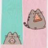 Pusheen Crew Socks Size 39/42