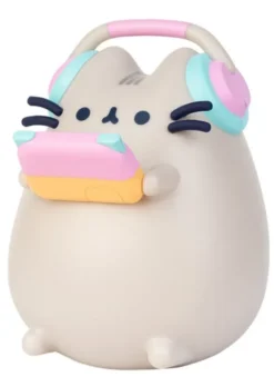 Pusheen Gamer Lamp