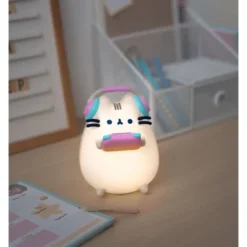 Pusheen Gamer Lamp