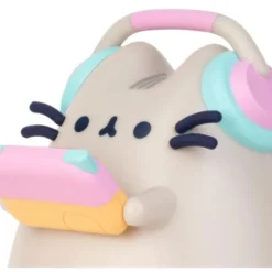 Pusheen Gamer Lamp