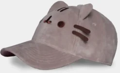 Pusheen Novelty Cap