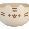 Pusheen Ramen Bowl w/ Chopsticks