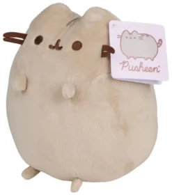 Pusheen Sitting Plush Figure 25 cm
