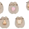 Pusheen Snacking Plush 25 cm