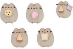 Pusheen Snacking Plush 25 cm