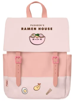 Pusheen Sushi Roll Backpack