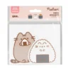 Pusheen Sushi Roll Sticker Set 3