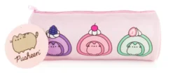 Pusheen Sweets Barrel Pencil Case