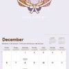 Pusheen the Cat 2027 Official Wall Calendar