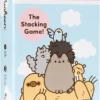 Pusheen: The Stacking Game!