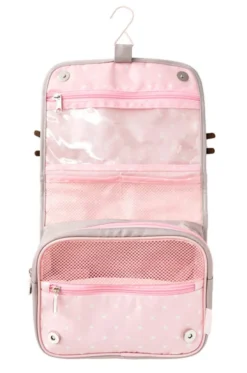 Pusheen Toiletry Bag