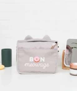 Pusheen Toiletry Bag