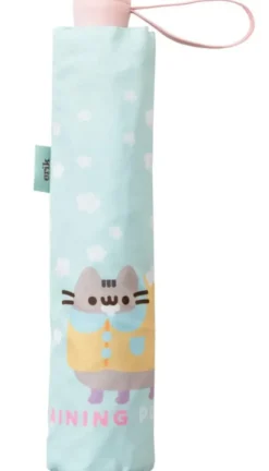 Pusheen Umbrella