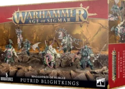 Putrid Blightkings