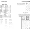 Puzzle Challenge: Over 200 Crosswords, Sudoku, Wordsearch and More!