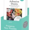 Puzzle Glue Sheets w/ CDU