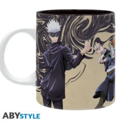 Quartet Tokyo Jujutsu High Mug 320ml