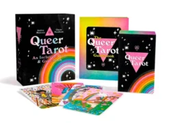 Queer Tarot