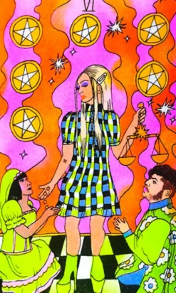 Queer Tarot