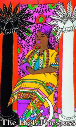 Queer Tarot