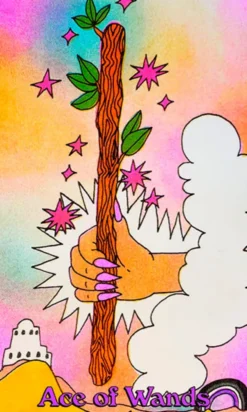 Queer Tarot