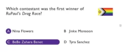 Queer Trivia