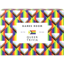 Queer Trivia