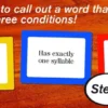 Quicktionary