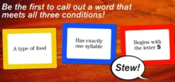 Quicktionary