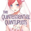 Quintessential Quintuplets 13