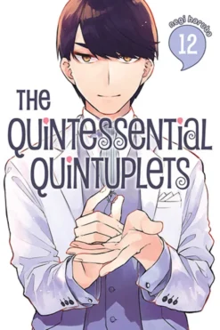 Quintessential Quintuplets 12