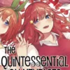 Quintessential Quintuplets 1