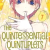 Quintessential Quintuplets 7
