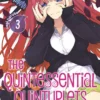 Quintessential Quintuplets 3