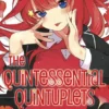 Quintessential Quintuplets 6